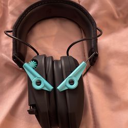 Walkers range headphones