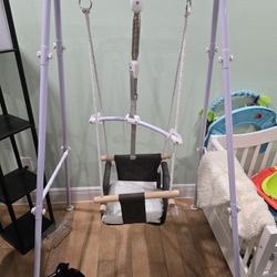 Infant Bouncer And Swing 