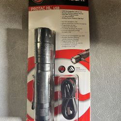 Stream Light Pro tax HL USB