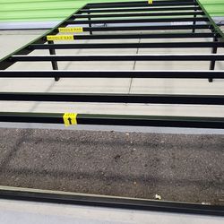 Twin Size Bed Frame