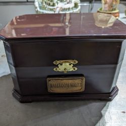 Music Box