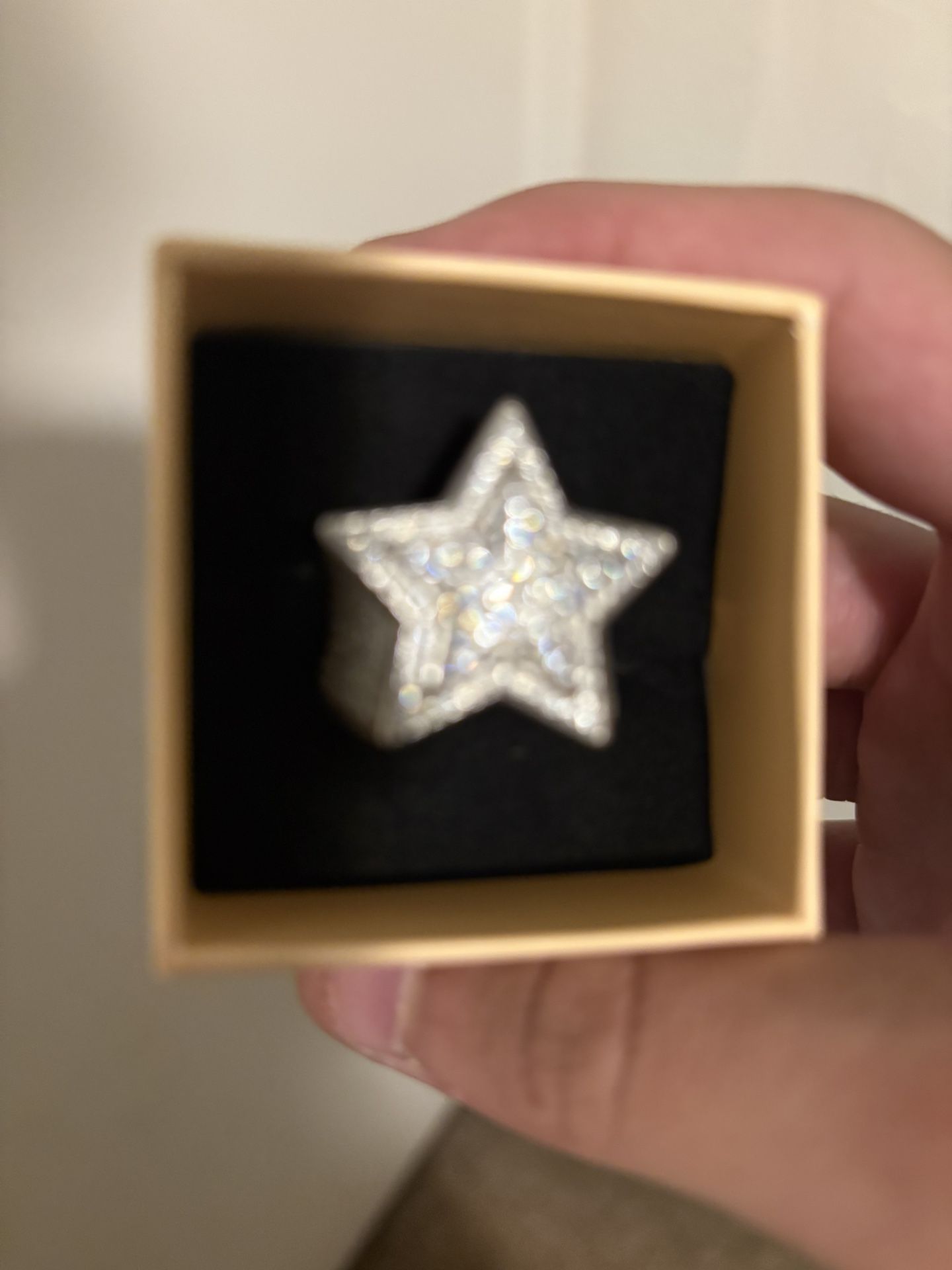 Star Ring 