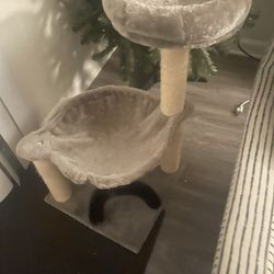 Cat Tree/ Tower 