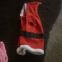 Pet Clothing $5 Dollar Each Piece