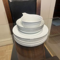 Dinning China
