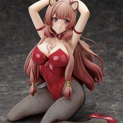 Freeing Raphtalia Bunny Ver. 1/4 Scale Figure