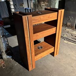  Nail Drying Table 