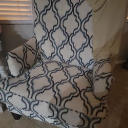 Accent Chair 