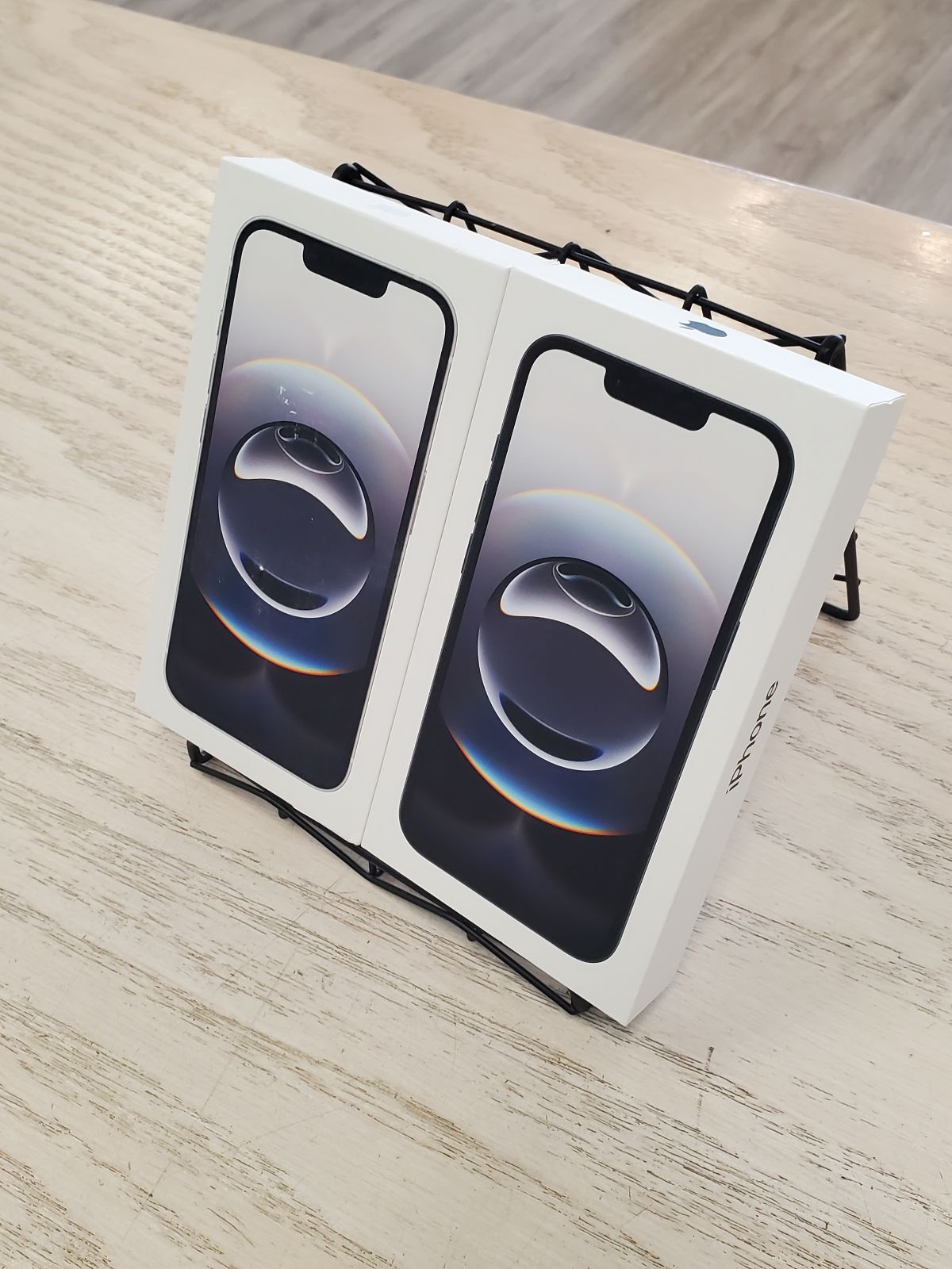 🛡️ iPhone 16e (2025 Model) – Brand New with $80 off and Full Coverage!