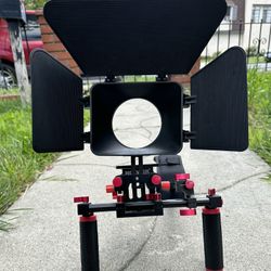 NEEWER Camera Mount 