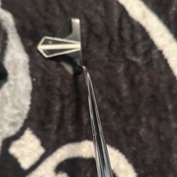 Odyssey White Hot Putter Lefty