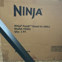 Ninja Foodi - Smart XL Grill