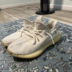 Yeezys 350