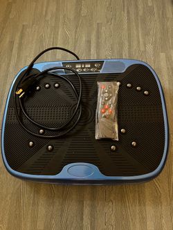 vibration plate