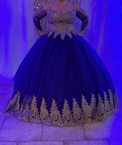 Vestido De Quinceañera