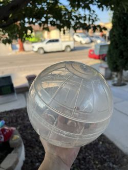 Hamster Ball