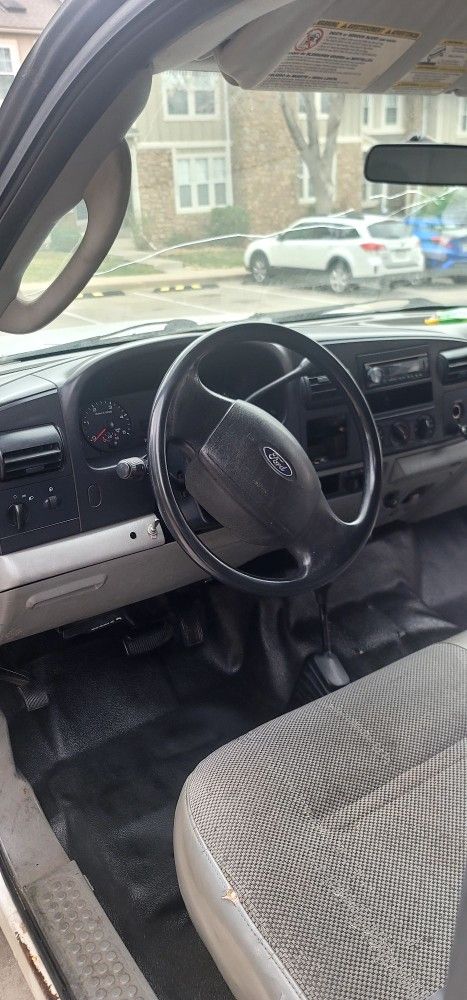 Ford F-350