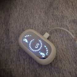 Bluetooth Head Phones 