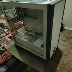Corsair computer case