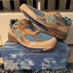 New Balance 990v3 Joe FreshGoods Outside Clothes Size 12