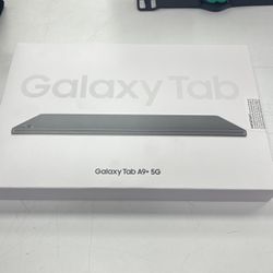 Galaxy Tab A9+ 5G