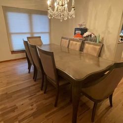 Dining Room Set