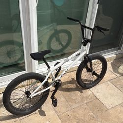 bmx bike