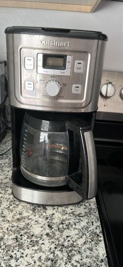 Cuisinart Coffee pot