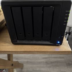 Synology DS918+