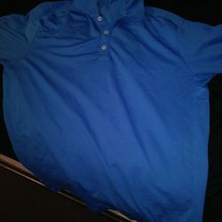 Nike Golf Shirt