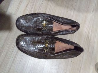 Alligator skin Christi an D ior
