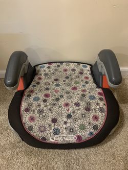 Kids Booster
