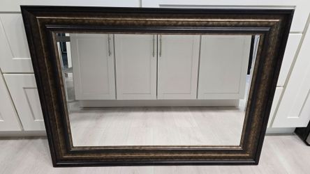 Mirror high quality