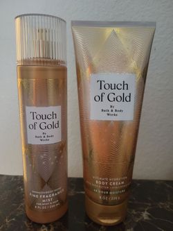 Bath & Body Set