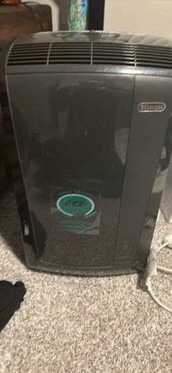 Delonghi 11,500 Btu Portable AC Unit