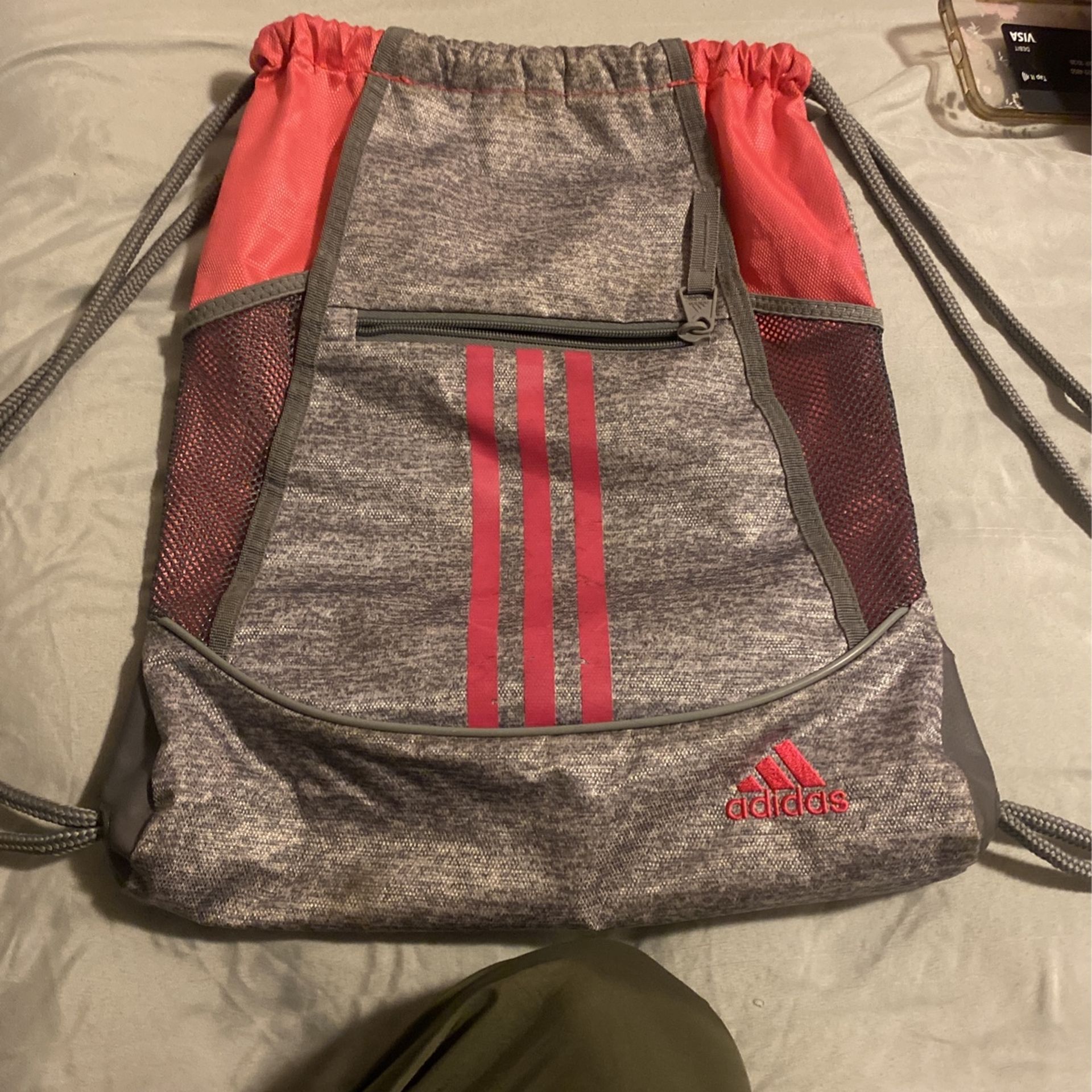 Adidas Backpack