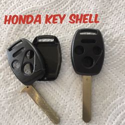 We fix Honda shell