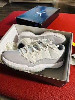 Jordan Retro Low