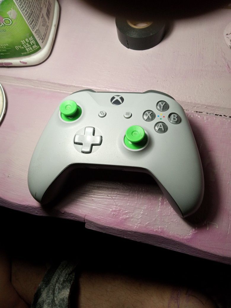 Xbox 1 Wireless Controller 