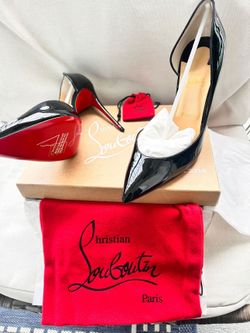 Christian Louboutin Iriza Sz 42 (NEW)