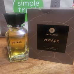 Omanluxury Voyage 100ml