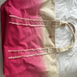 Victoria Secret Bag