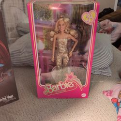 Barbie Movie Doll 2023
