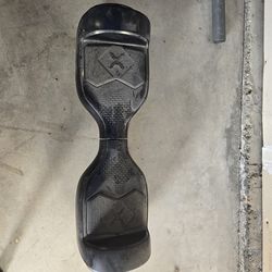 Hoverboard with charger
