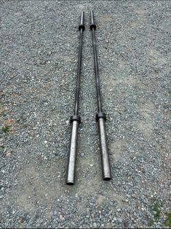 Barbells