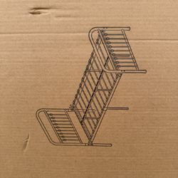 Full Size Bed Frame Brand New