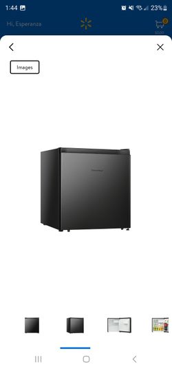 Hisense Mini Fridge