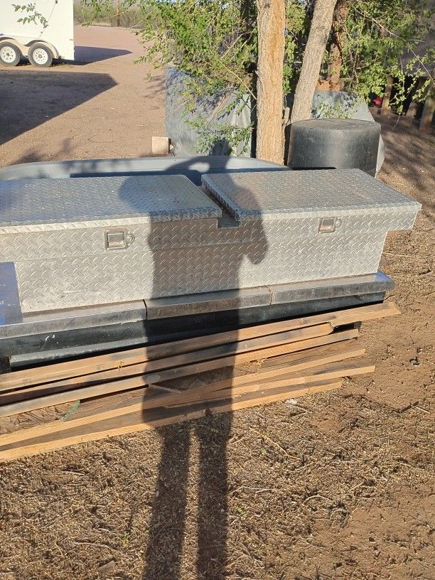 Truck Toolbox