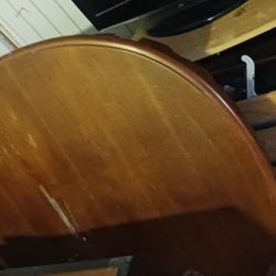 Dinning Table 3 Chairs