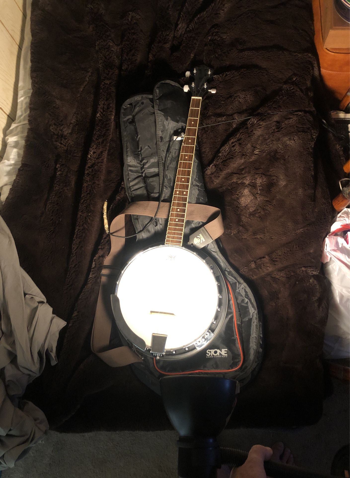 Deering Banjo